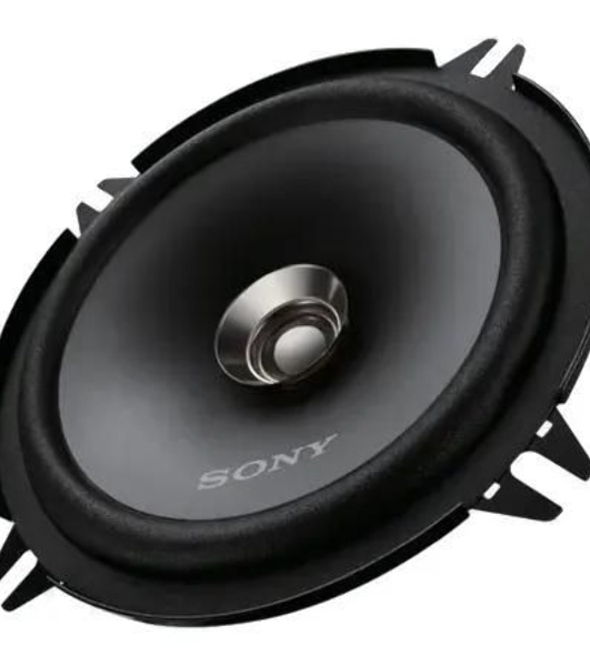 Колонки автомобильные Sony XS-FB131E (без решетки) 230Вт 13см (5дюйм) (ком.:2кол.) коаксиальные однополосные
