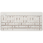 Комплект клавиатура+мышь Smartbuy 220349AG беспроводной, USB, 1600 DPI, белый, фото8