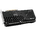 Видеокарта Asrock PCI-E 4.0 RX7600 CLP 8GO AMD Radeon RX 7600 8Gb 128bit GDDR6 2280/18000 HDMIx1 DPx3 HDCP Ret, фото4
