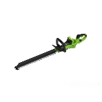 Кусторез Greenworks GD24HT611аккум. (2208507), фото 1