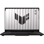 Ноутбук Asus TUF Gaming A16 FA608UHI-TU128/16'/IPS/AMD Ryzen 7 260/32Gb/512Gb SSD/NVIDIA GeForce RTX5050 8Gb/без ОС/серый/2.2kg, фото11