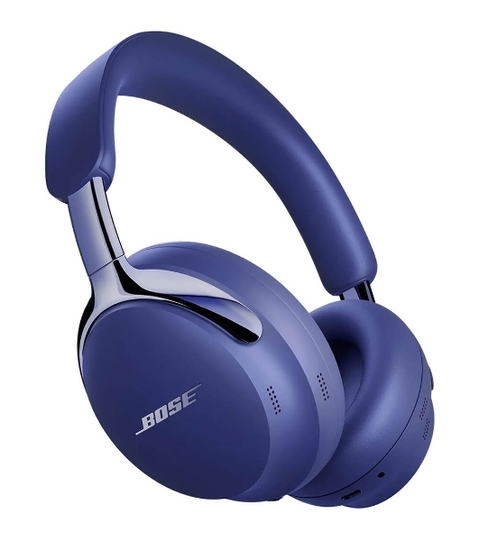 Наушники Bose Quiet Comfort Ultra Headphones (2nd Gen) Midnight Violet