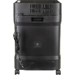 Шредер Fellowes Powershred 10M FS-4630601 DIN P-5, 2х15мм, 10лст., 19лтр., Safety Lock, с микрорезкой, фото6