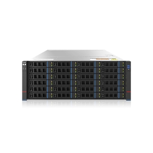 Серверная платформа GOOXI 4U SL401-D36RE-G3