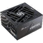 Блок питания Seasonic ATX 1000W VERTEX PX-1000 80 PLUS platinum (20+4pin) APFC 135мм fan 18xSATA Cab Manag RTL, фото9