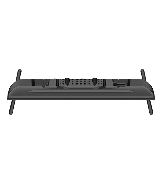 Телевизор Blackton 24' Bt 24F34B черный/серый LED HD 60Hz