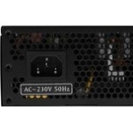 Блок питания Accord ACC-SFX400-80, 400Вт, 80мм, черный, фото2