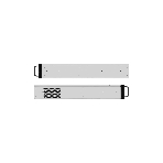 Серверный корпус ExeGate Pro 2U550-04 (RM 19', высота 2U, глубина 550, БП 800ADS, 2*USB), фото4