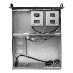 Серверный корпус ExeGate Pro EX284975RUS 2U550-08 (RM 19', высота 2U, глубина 550, БП 700ADS, 2*USB), фото7
