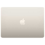 Ноутбук Apple Macbook Air 13 - M4/10C-10C/16Gb/512Gb сияющая звезда MW103LL/A, фото3