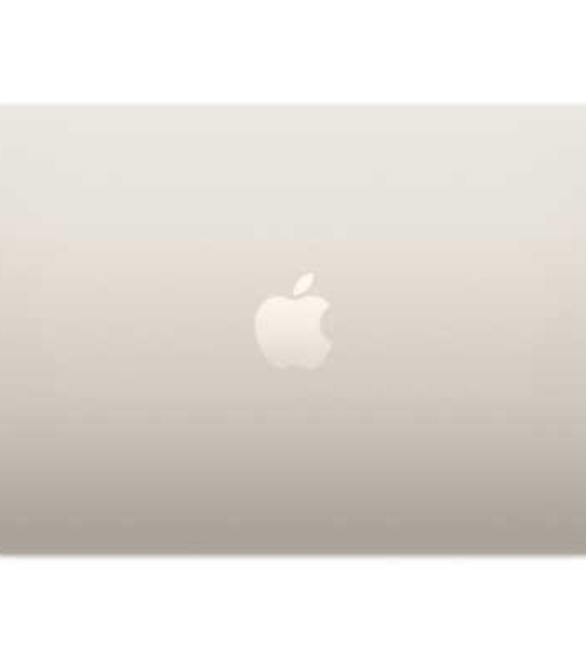 Ноутбук Apple Macbook Air 13 - M4/10C-10C/16Gb/512Gb сияющая звезда MW103LL/A