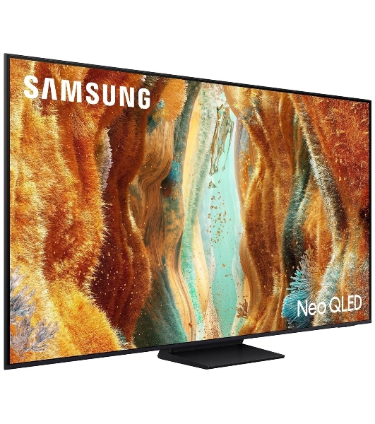 Телевизор Samsung 85' QE85QN70FAUXRU NEO Q-LED 120Hz