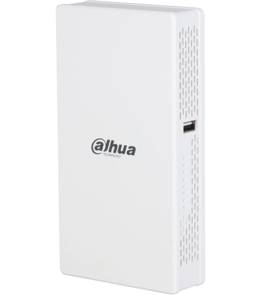 Точка доступа Wi-Fi Dahua 11AX 3000Mbps In-wall AP support DoLynk care 