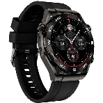 Умные часы Fontel iWatch Ultimate, 1.51' IPS, Bluetooth, IP67, черный, фото 1