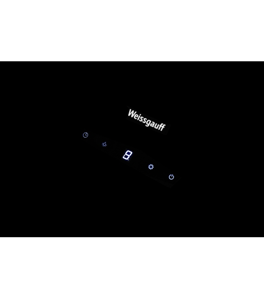 Вытяжка Weissgauff Merga 60 BL Sensor