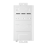 Водонагреватель газ Edisson H 20 DL, фото5