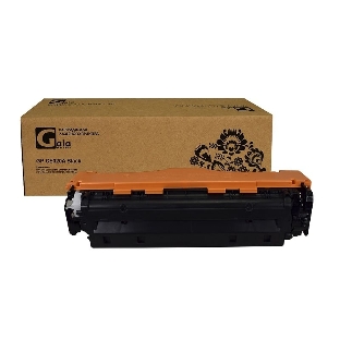 Картридж лазерный GalaPrint GP-CE320A черный (2000 стр) для HP LJ CP1525N/CP1525NW/CM1415/1415fnw