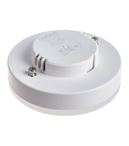 Лампа светодиодная LEDVANCE OSRAM LED Value LVGX5375 10SW/840 230В GX53 10х1 RU