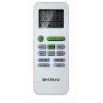 Кондиционер сплит-система настенного типа Neoclima Pro-Health NS/NU-HAP12T32 12000 BTU, 35 м², 27/38 дБ, охлаждение, обогрев, осушение, белый, фото4
