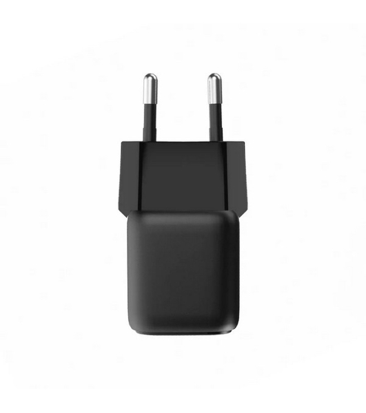 Сетевое зарядное устройство Aukey Omnia2 20W черный