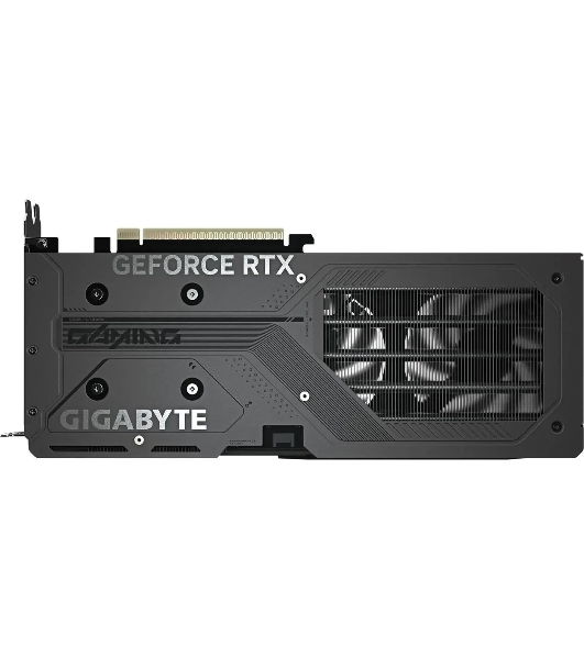 Видеокарта Gigabyte GeForce RTX 5060 Ti Gaming OC, NVIDIA RTX 5060 Ti, 8 ГБ GDDR7, 128 бит, PCI-e 5.0, 1xHDMI, 3xDP, 2647 МГц
