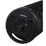 Минисистема Hyundai H-MC160 черный 50Вт/FM/USB/BT/SD/MMC, фото7