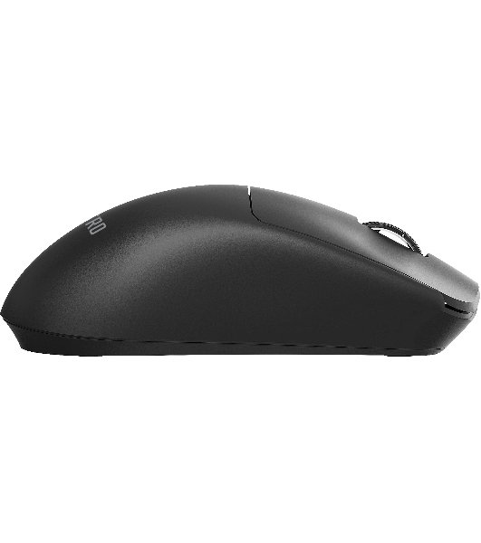Мышь беспроводная/проводная Acer Nitro OMR402 черный, 26000 dpi, радиоканал, Bluetooth, USB, кнопки - 5
