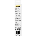 Карандаши цветные Silwerhof Color двухцветные 2.8м м, круглый профиль, дерево, ассорти, 12 цветов, коробка с европодвесом (6 шт), фото4