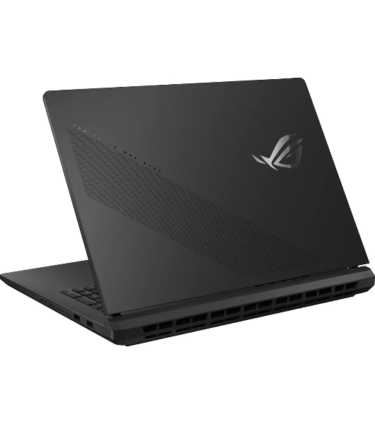 Ноутбук Asus ROG Strix Scar 18 G835LX-SA017 Core Ultra 9 275HX 32Gb SSD 1Tb NVIDIA GeForce RTX 5090 24Gb 18' IPS WQXGA (2560x1600) без ОС черный WiFi BT Cam (90NR0LF1-M000P0)