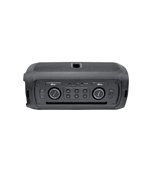 Портативная колонка Ritmix SP-910B черный