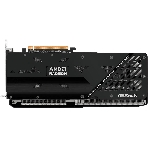 Видеокарта Asrock PCI-E 4.0 RX7600 CLP 8GO AMD Radeon RX 7600 8Gb 128bit GDDR6 2280/18000 HDMIx1 DPx3 HDCP Ret, фото5