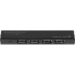 USB-концентратор Defender Quadro Promt, USB 2.0, USB, USB, фото8