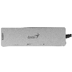 USB-концентратор Genius UH-500, USB Type-C, USB 3.0/HDMI, USB Type-C, фото3