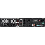 Источник бесперебойного питания CyberPower PR1000ERTX L2U NEW /1000ВА /1000Вт / IEC C13 x 10, фото4