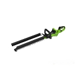 Кусторез Greenworks GD24HT611аккум. (2208507), фото2