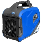 Электрогенератор бензиновый инверторный ТСС SGG 3000ESi, 3 кВт, 60 дБ, 24.6 кг, фото6