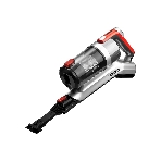 Пылесос вертикальный BRAYER BR4267 серый, питание от аккумулятора, 120 Вт, уборка сухая, пылесборник 0.5 л, работа от АКБ max 45 мин, фото10