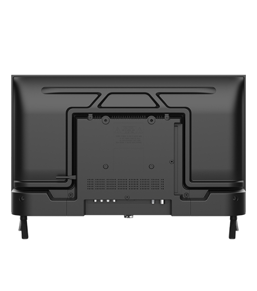 Телевизор Blackton 24' Bt 24F34B черный/серый LED HD 60Hz