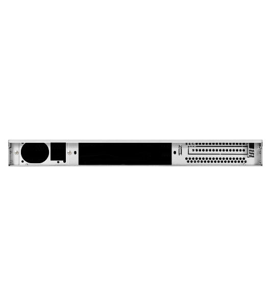 Серверный корпус ExeGate Pro 1U250-11 (RM 19', высота 1U, глубина 250, БП 1U-F350AS, 2*USB)