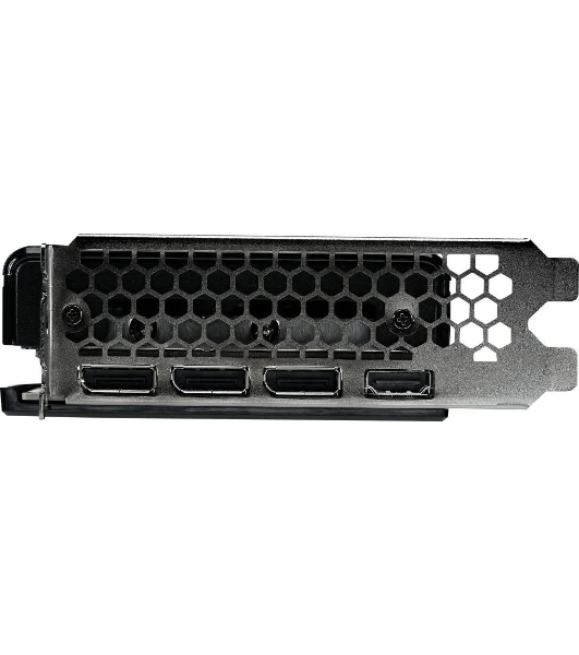 Видеокарта Palit PA-RTX 5070 INFINITY 3 12Gb RTX 5070 12Gb 192bit GDDR7 2325/28000 HDMIx1 DPx3 HDCP Ret