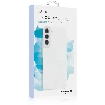 Чехол (клип-кейс) VLP, для Samsung Galaxy S22+, прозрачный vlp-tgs22p-tp, фото3
