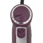 Блендер погружной Vitek VT-8535 бордовый, фото5