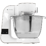 Комбайн Bosch MUM5XW20 белый/бежевый, фото11