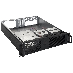 Серверный корпус ExeGate Pro 2U390-04 (RM 19', высота 2U, глубина 390, БП 600ADS, USB), фото10