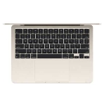 Ноутбук Apple Macbook Air 13 - M4/10C-10C/16Gb/512Gb сияющая звезда MW103LL/A, фото4