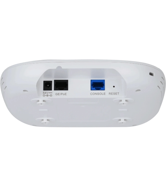 Точка доступа Wi-Fi Dahua 11ax celling AP 