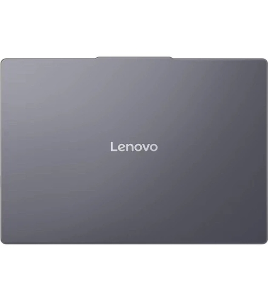 Ноутбук Lenovo IdeaPad Slim 3 15IRH10/15.3'/IPS/Intel Core i7 13620H/16Gb/1Tb SSD/Intel UHD Graphics/No OS/серый/1.59kg