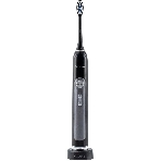 Электрическая зубная щетка Revyline RL 010, черная 4659, фото2