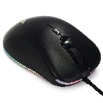 Мышь проводная Crown CMGM-904 черный, 7000 dpi, USB, кнопки - 7, фото5