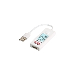 USB-тестер UNI-T UT658B, фото3